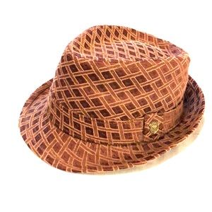 Peter Grimm Fedora Hat